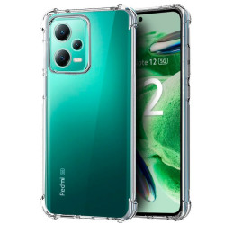 Capa COOL para Xiaomi Redmi Note 12 5G / Poco X5 5G AntiShock Transparente