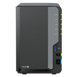 DiskStation DS225+