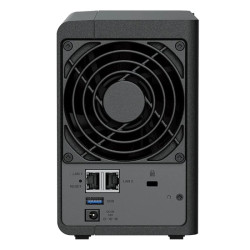 DiskStation DS225+