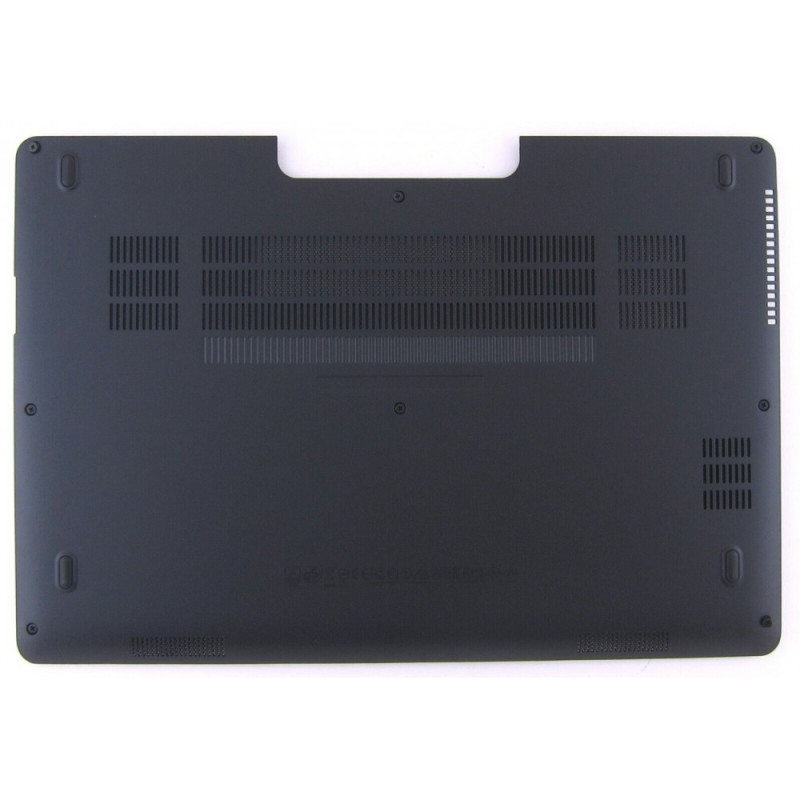 CARCAÇA INFERIOR PORTÁTIL DELL LATITUDE E7470 7470 SERIES | 1GV6N 01GV6N (35206)