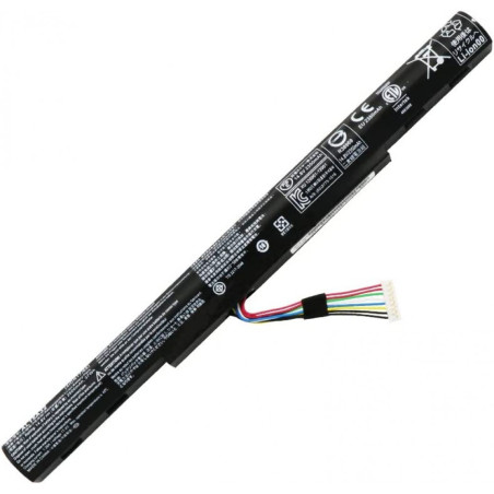 BATERIA ACER AL15A32 KT.004B3.025 KT.00403.025 KT.00403.034 14.8V/1800MAH (09302)