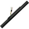 BATERIA ACER AL15A32 KT.004B3.025 KT.00403.025 KT.00403.034 14.8V/1800MAH (09302)