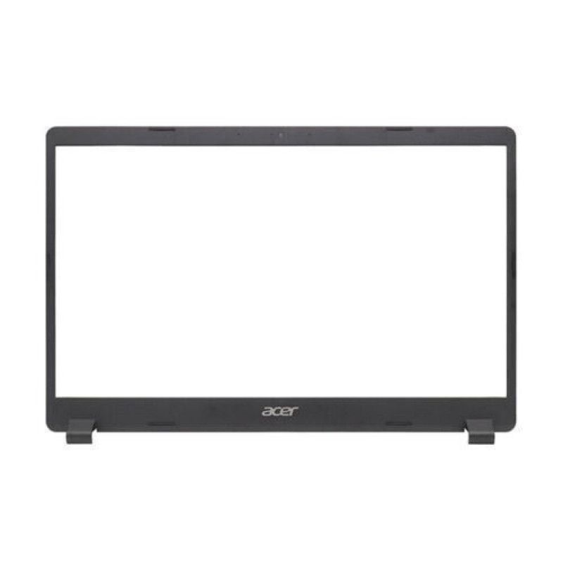 FRONTAL DE ECRÃ PORTATIL ACER ASPIRE A315-42 A315-54 A315-56 N19C1 SERIES COLOR NEGRO | 60.HEFN2.002 (35109)