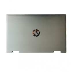 TAMPA DE ECRÃ HP PAVILION X360 SÉRIE 15-ER COLOR PLATA / SILVER | M45108-001 (35295)