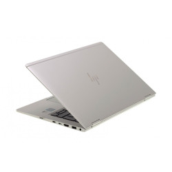HP ELITEBOOK X360 1030 G2 | INTEL CORE I5 7200U | 13,3" FULL HD TOUCH | 8GB DDR4 | 256GB M.2 SSD | INCLUI CANETA (P5632)