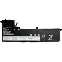 BATERIA LENOVO IDEAPAD S540-13API S540-13ARE S540-13IML SERIES | L19D3PD3 L19M3PD3 11.1V · 4100MAH (35017)