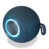 Coluna universal bluetooth musical da marca COOL BOOM (6 W)