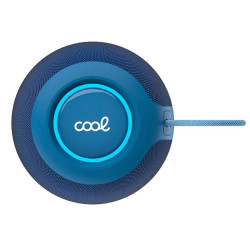 Coluna universal bluetooth musical TWS COOL Cord (6 W)