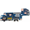 PLACA AUDIO USB LAN HP PROBOOK 430 G2 SERIES | ZPM30 LS-B172P (12168)