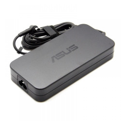 CARREGADOR ORIGINAL ASUS SLIM SERIES | 19V / 6.32A | 5.5 X 2.5MM | 120W (05455)