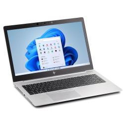 HP ELITEBOOK 850 G6 | INTEL CORE I7 8665U | 15.6" FULL HD IPS | 8GB DDR4 | 512GB M.2 SSD (P5874)