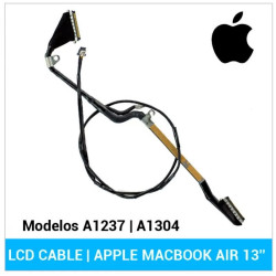 CABO LCD APPLE MACBOOK AIR 13 A1237 A1304 (04523)