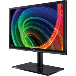 MONITOR SAMSUNG S27A650D 27" FULL HD DP + DVI + VGA RECONDICIONADO (M2308)