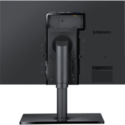 MONITOR SAMSUNG S27A650D 27" FULL HD DP + DVI + VGA RECONDICIONADO (M2308)