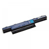 BATERIA COMPATÍVEL ACER ASPIRE AS10D31 | 10,8V/4400MAH (00893) BATERIA COMPATÍVEL ACER ASPIRE AS10D31 | 10,8V/4400MAH (00893)