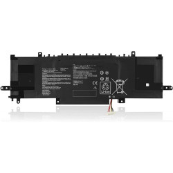 BATERIA ASUS ZENBOOK 14 UX434FQ UX434FAC SERIES | C31N1841 11.55V · 3400MAH (34974)