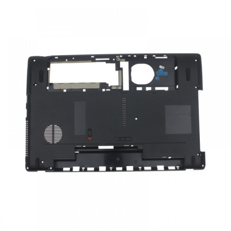 CARCAÇA INFERIOR ACER ASPIRE 5742 UMA | 60.R4F02.002 (05419)