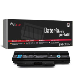 BATERIA PARA PORTATIL TOSHIBA DYNABOOK N200 N300 MINI NB505 (BATTOSHNB500)