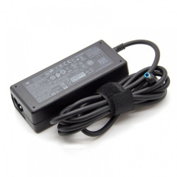 CARREGADOR HP ORIGINAL | 19,5V/3,33A | 4,5 x 3,0 mm | 65W (03349)