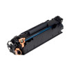 Cartucho de toner genérico HP CF244A preto - substitui 44A