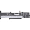 BATERIA LENOVO IDEAPAD 3 14ADA05 14IIL05 14IML05 15IIL05 15IML05 SÉRIE | L19C3PF7 L19D3PF5 L19L3PF5 | 11,55V 4650mAh (34730)