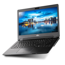 LIFEBOOK FUJITSU U748 | INTEL CORE i5 8250U | 14,0" FULL HD | 8GB DDR4 | 256GB M.2 SSD (P5994)