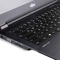 LIFEBOOK FUJITSU U748 | INTEL CORE i5 8250U | 14,0" FULL HD | 8GB DDR4 | 256GB M.2 SSD (P5994)