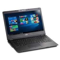 LIFEBOOK FUJITSU U7410 | INTEL CORE i5 10310U | 14.0 FullHD IPS | 16 GB DDR4 | SSD M.2 de 256 GB (P5986)