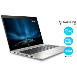 HP PROBOOK 450 G6 | INTEL CORE i5 8265U | 15.6 HD | 32GB DDR4 | 960GB SSD (P5984_32960)