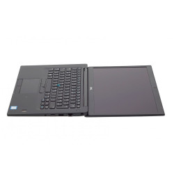 DELL LATITUDE 7490 | INTEL CORE i7 8650U | 14,0" FULL HD | 8 GB DDR4 | SSD M.2 de 256 GB (P5920)