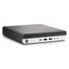 HP PRODESK 600 G4 MINI | INTEL CORE i5 8500T | 8GB DDR4 | SSD M.2 de 256 GB | WI-FI (S2484)