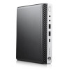 HP PRODESK 600 G4 MINI | INTEL CORE i5 8500T | 8GB DDR4 | SSD M.2 de 256 GB | WI-FI (S2484)