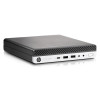 MINI PC HP ELITEDESK 800 G3 | CORE INTEL i5 6500 | 8 GB DDR4 | SSD de 256 GB (S2564)