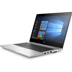 ELITEBOOK 830 G5 | INTEL CORE I5 8350U | 13.3" FULL HD TATIL | 8GB DDR4 | 256GB SSD M.2 (P5964)