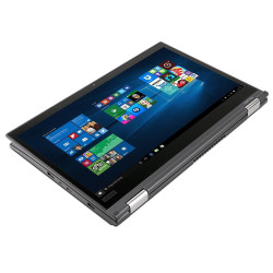 LENOVO THINKPAD YOGA 380 | INTEL CORE i5 8350U | 13,3" FULL HD TOUCH | 8GB DDR4 | 256GB SSD M.2 | INCLUI CANETA (P5904)