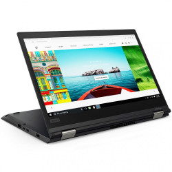 LENOVO THINKPAD YOGA 380 | INTEL CORE i5 8350U | 13,3" FULL HD TOUCH | 8GB DDR4 | 256GB SSD M.2 | INCLUI CANETA (P5904)