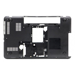 CARCAÇA INFERIOR TOSHIBA SATELLITE SÉRIE C855 | V000272620 V000271670 V000271740 (05760)