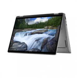 DELL LATITUDE 7400 2 EM 1 | INTEL CORE i5 8365U | 14 TOQUE FULL HD | 8GB DDR4 | SSD de 256 GB (P6092)