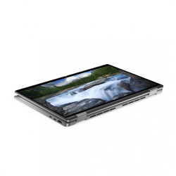 DELL LATITUDE 7400 2 EM 1 | INTEL CORE i5 8365U | 14 TOQUE FULL HD | 8GB DDR4 | SSD de 256 GB (P6092)