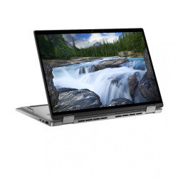 DELL LATITUDE 7400 2 EM 1 | INTEL CORE i5 8365U | 14 TOQUE FULL HD | 8GB DDR4 | SSD de 256 GB (P6092)