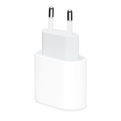 CARREGADOR USB APPLE IPHONE 14 PRO MAX 20W USB-C + CABO USB-C PARA LIGHTNING (35547)