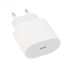 CARREGADOR USB APPLE IPHONE 14 PRO MAX 20W USB-C + CABO USB-C PARA LIGHTNING (35547)