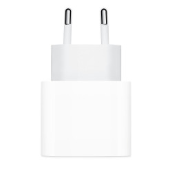 CARREGADOR USB APPLE IPHONE 14 PRO MAX 20W USB-C + CABO USB-C PARA LIGHTNING (35547)