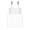 CARREGADOR USB APPLE IPHONE 14 PRO MAX 20W USB-C + CABO USB-C PARA LIGHTNING (35547)