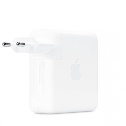 CARREGADOR ORIGINAL APPLE USB-C 96W (INCLUI CABO TIPO USB-C) BULK (35550)