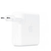 CARREGADOR ORIGINAL APPLE USB-C 96W (INCLUI CABO TIPO USB-C) BULK (35550)