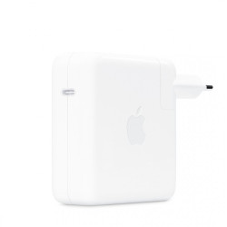 CARREGADOR ORIGINAL APPLE USB-C 96W (INCLUI CABO TIPO USB-C) BULK (35550)