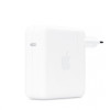 CARREGADOR ORIGINAL APPLE USB-C 96W (INCLUI CABO TIPO USB-C) BULK (35550)