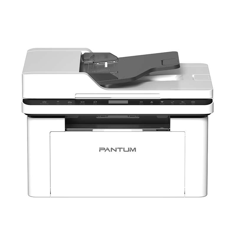 IMPRESSORA PANTUM MONOCROMÁTICA MULTIFUNCIONAL LASER BM2300AW WIFI 22ppm (BM2300AW)