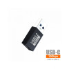 ADAPTADOR USB 3.2 PARA TIPO C 3.1 M/H | IDUSD K21A (35047)